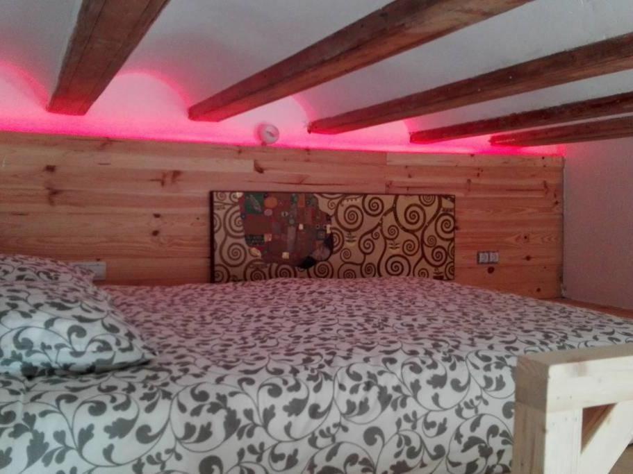 Apartamento Cerca De La Playa Valensiya Dış mekan fotoğraf
