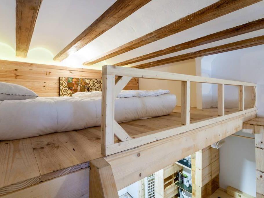 Apartamento Cerca De La Playa Valensiya Dış mekan fotoğraf