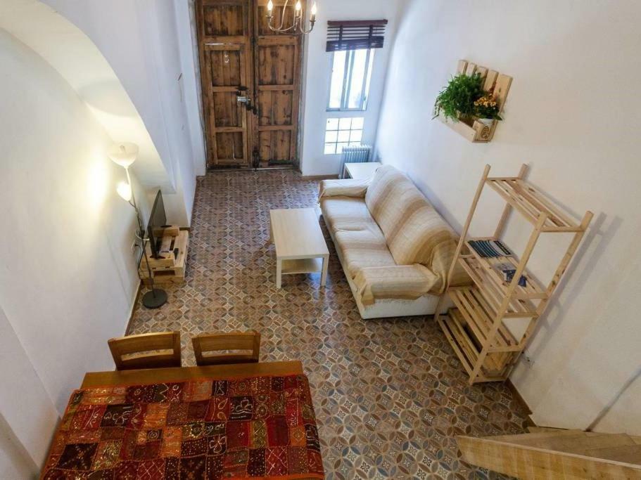 Apartamento Cerca De La Playa Valensiya Dış mekan fotoğraf